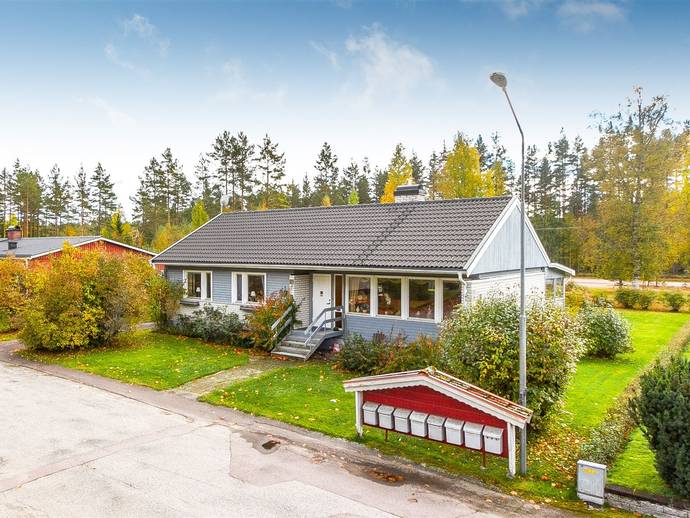 4 rok · 100 m² · Ringvägen 18
