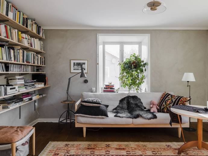 3 rok · 73 m² · Hönsätersvägen 4
