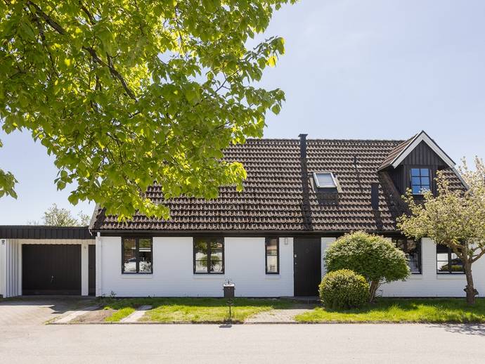 5 rok · 166 m² · Runstensgränd 5