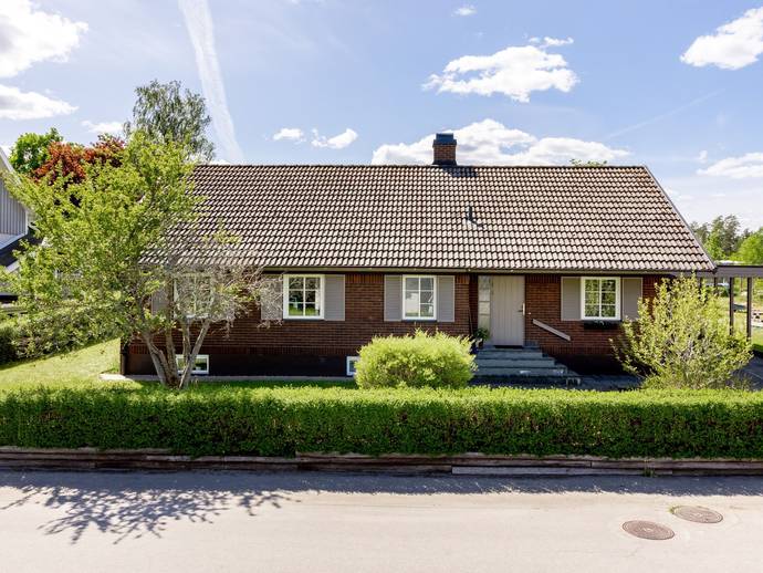 4 rok · 112 m² · Värendsvägen 41
