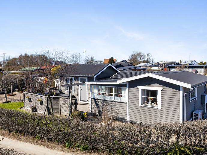 2 rok · 50 m² · Tagetesgången 71