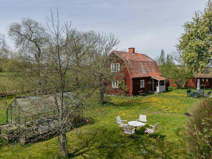 3 rok · 92 m² · Ekeby Nybble