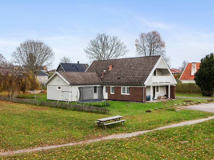 167 m² · Måsvägen 1
