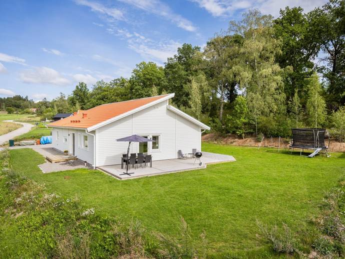 5 rok · 142 m² · Västra Storgårdsvägen 7