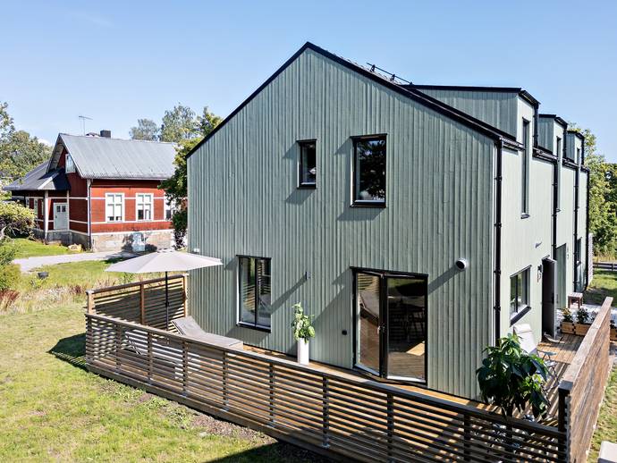 2 rok · 48 m² · Vallviksvägen 24