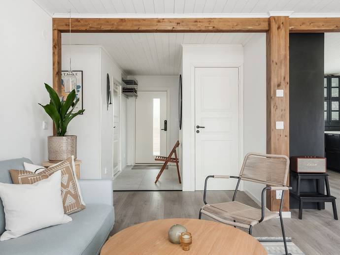 5 rok · 110 m² · Västeråkersvägen 5