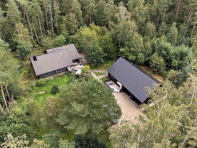 6 rok · 194 m² · Blixtorp 21