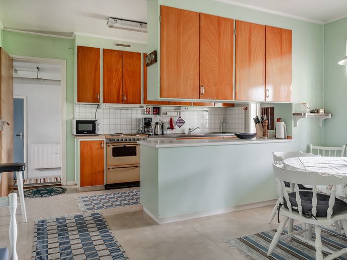 4 rok · 89 m² · Kapellrundan 80