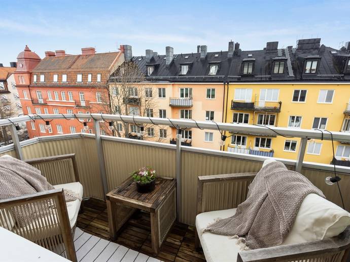 2 rok · 46 m² · Förrådsgatan 1