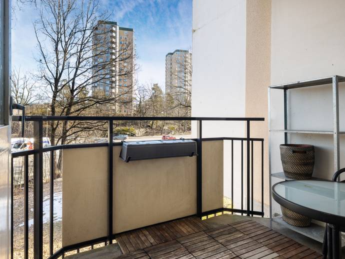 3 rok · 62 m² · Molkomsbacken 5