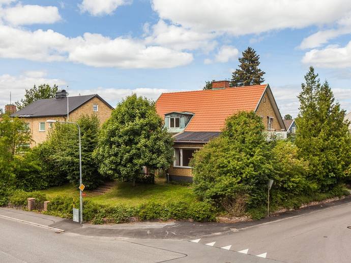 9 rok · 257 m² · Ingsbergsgatan 15B
