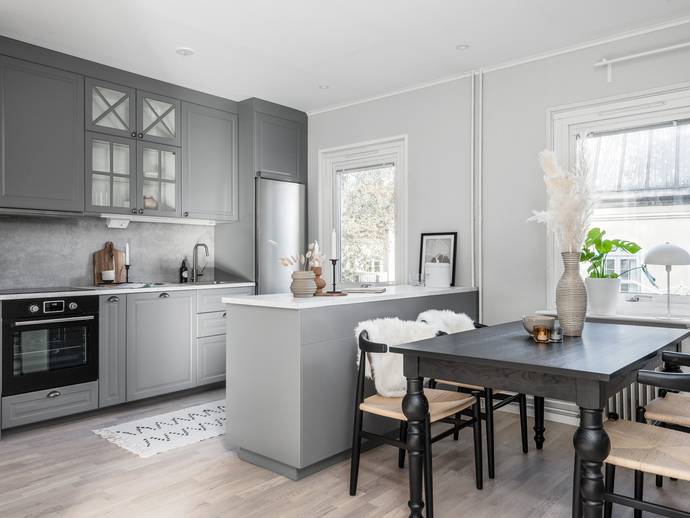 3 rok · 75 m² · S:t Larsgatan 5B