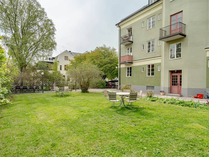 2 rok · 76 m² · Vindhemsgatan 11