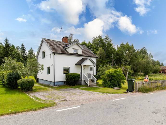 4 rok · 84 m² · Ålsta 164