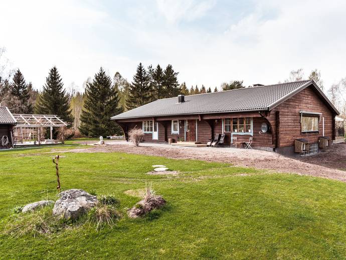 5 rok · 197 m² · Sörbo 140