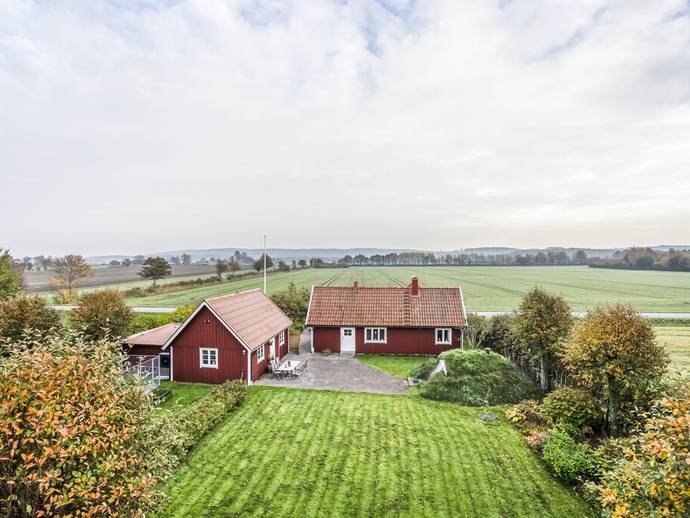 4 rok · 113 m² · Björkelund 460