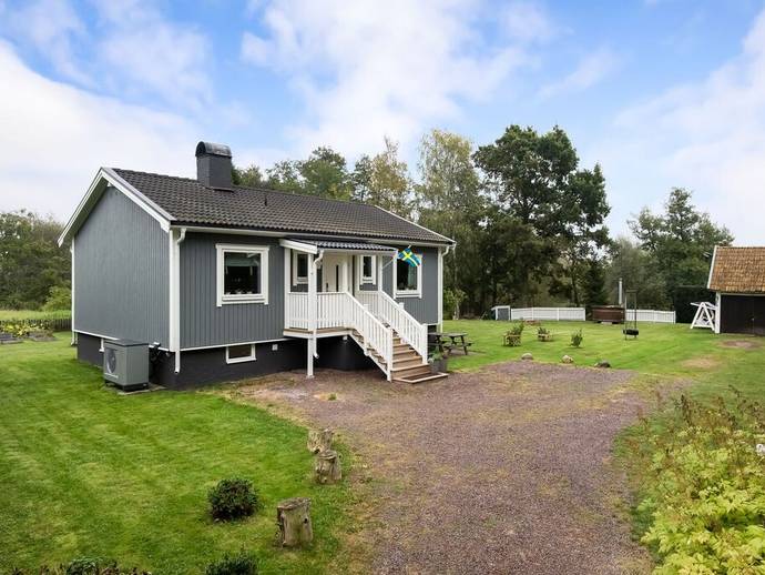 3 rok · 64 m² · Klockrike 753
