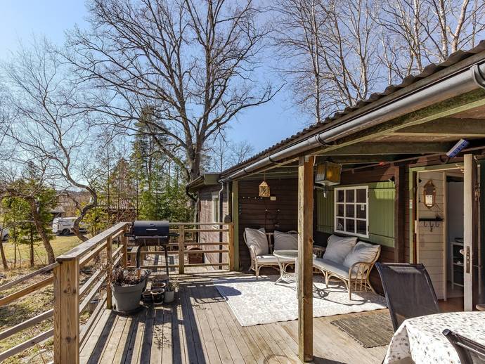 3 rok · 49 m² · Ekhagsvägen 10