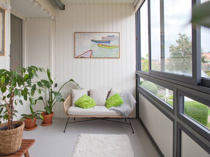 2 rok · 63 m² · Västanväg 43B
