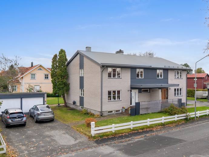 7 rok · 150 m² · Hultvägen 9