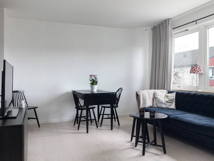 1 rok · 35 m² · Bärnstensgatan 5A