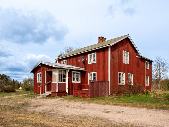 5 rok · 120 m² · Bästdal 219