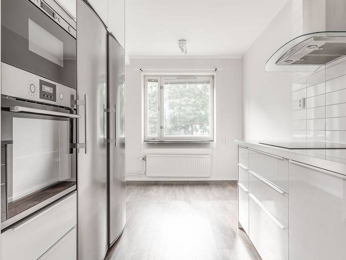2 rok · 67 m² · Ulvsmygen 27