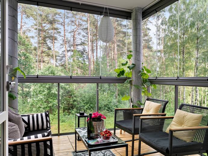 4 rok · 82 m² · Tellusgatan 45