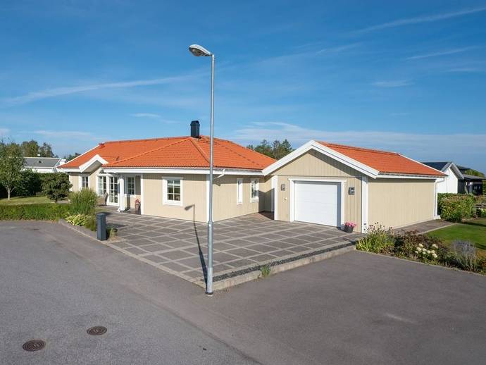 4 rok · 156 m² · Havregatan 5
