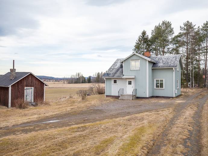 3 rok · 76 m² · Ingmår 238