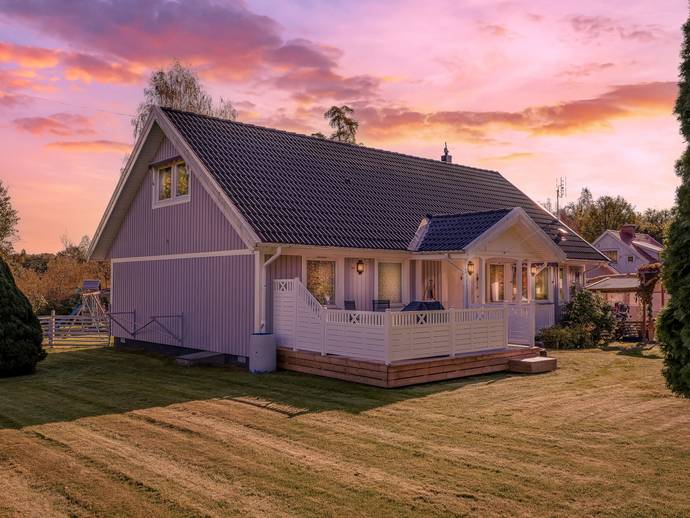 7 rok · 147 m² · Verkstadsvägen 14
