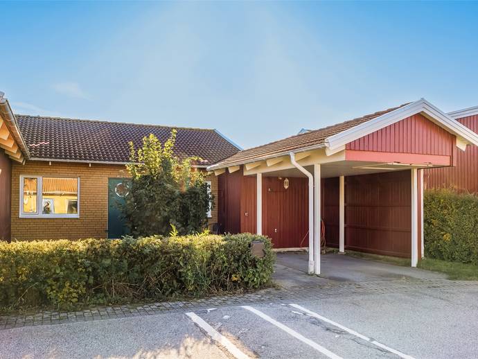 3 rok · 81 m² · Högalidsvägen 117 D