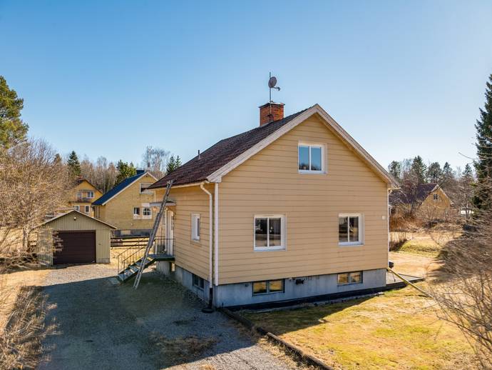 4 rok · 100 m² · Ställverksvägen 22