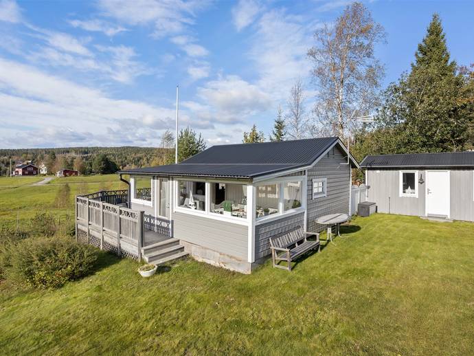 2 rok · 23 m² · Hårsta 165