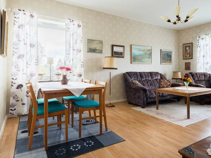 4 rok · 83 m² · Villagatan 38A