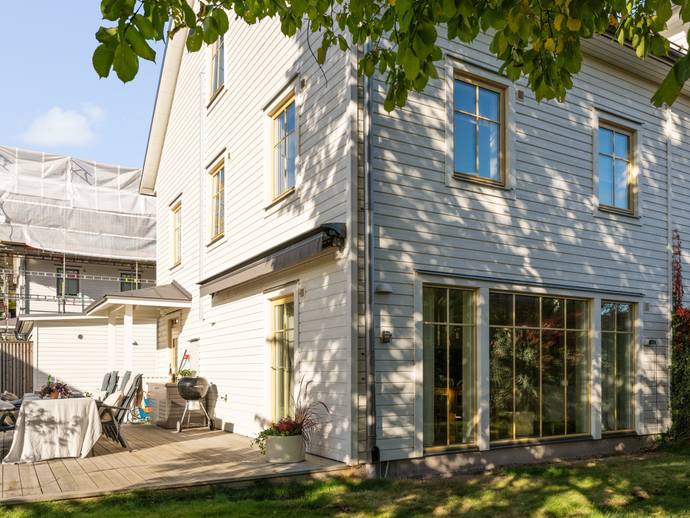 5 rok · 135 m² · Småbrukarvägen 46E
