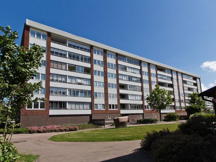 3 rok · 79 m² · Skaragatan 5