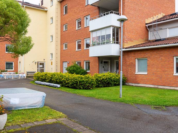 3 rok · 82,5 m² · Västfjällvägen 7