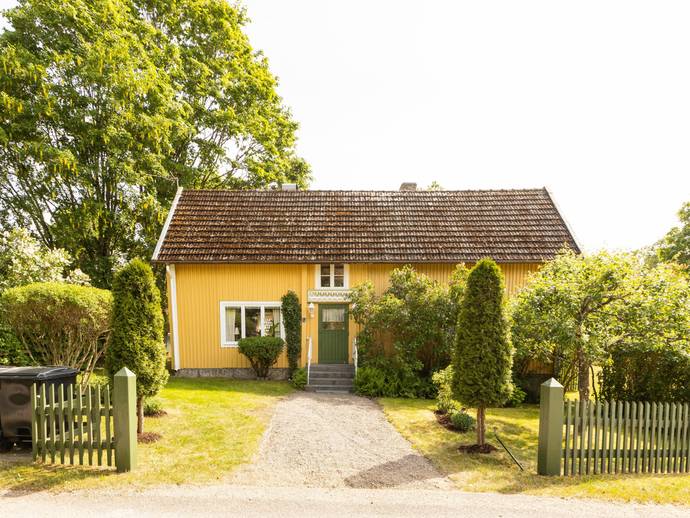 5 rok · 111 m² · Dångebo Klubbvägen 2