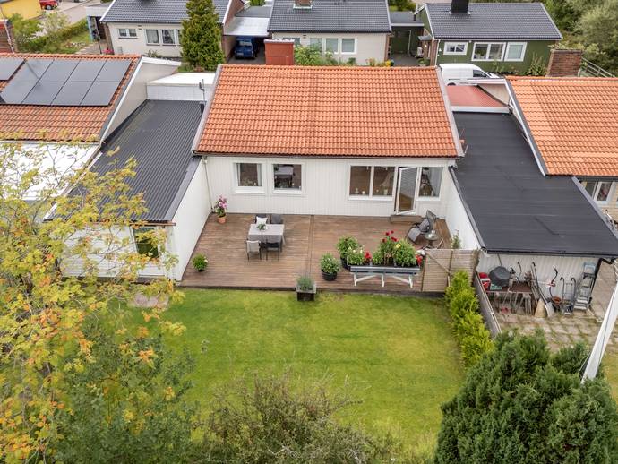 4 rok · 110 m² · Lilla Myrekärrsvägen 28