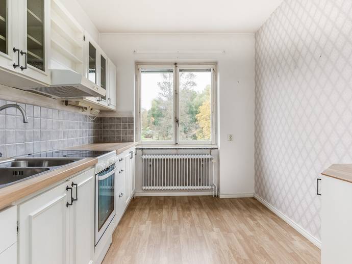 2 rok · 51 m² · Dalagatan 6E