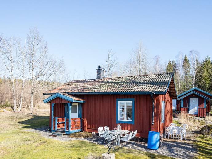 1 rok · 35 m² · Gisslenäs 134