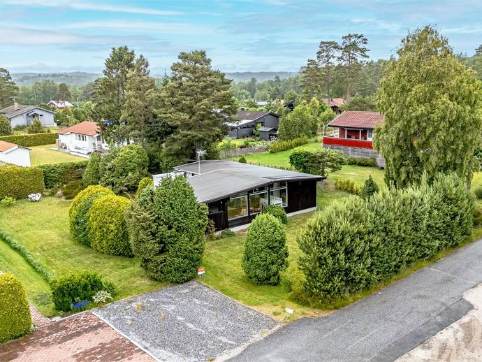 4 rok · 78 m² · Strand 48