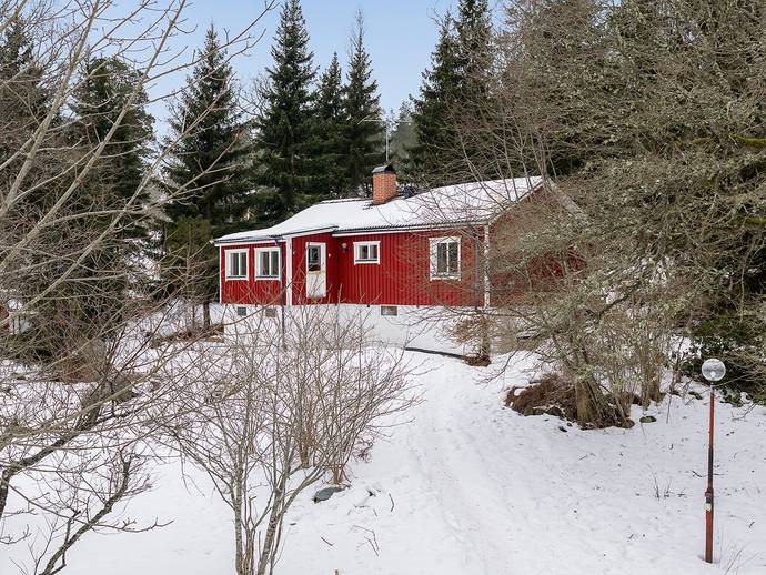 4 rok · 60 m² · Vallvägen 12