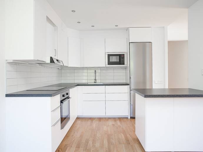 3 rok · 77 m² · Bäckalyckevägen 50