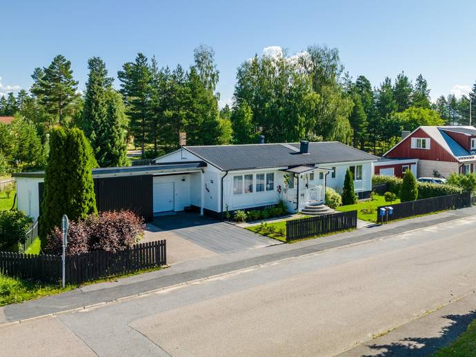 4 rok · 114 m² · Gränsgatan 61