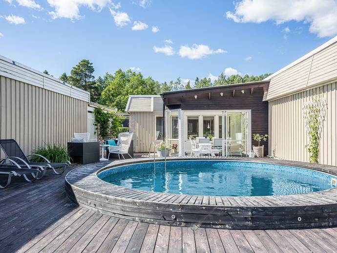 4 rok · 110 m² · Längsvägen 5