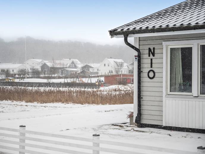 5 rok · 109 m² · Bondevägen 9
