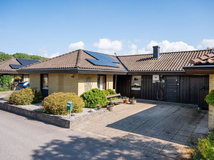 5 rok · 144 m² · Blåklockevägen 22