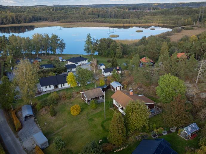 4 rok · 68 m² · Ingefärsvägen 14
